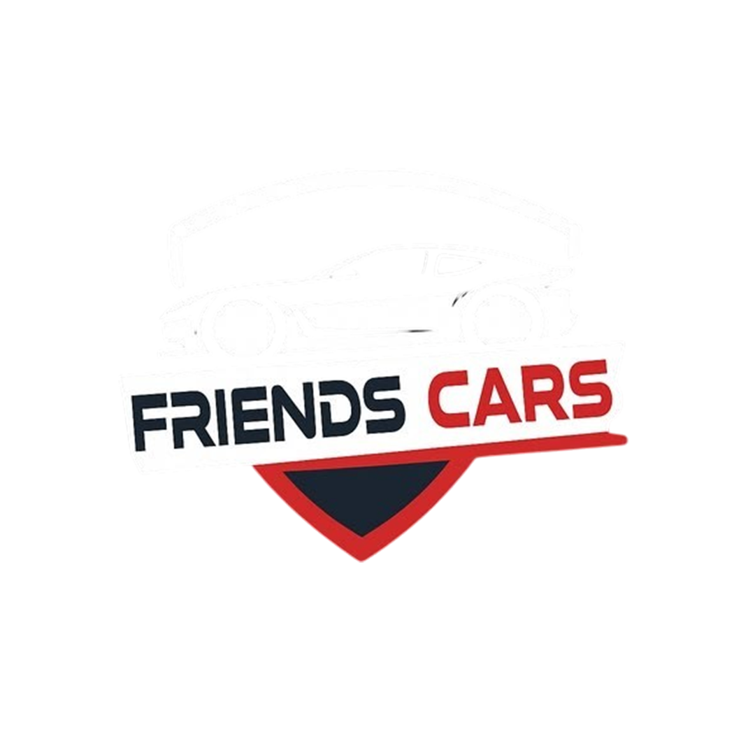 friendscars.net