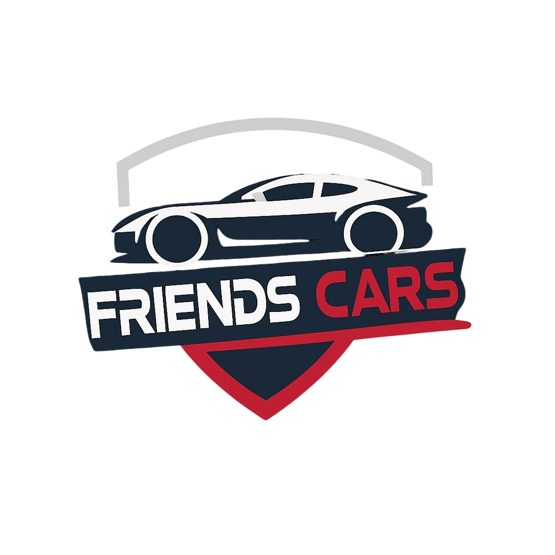 friendscars.net